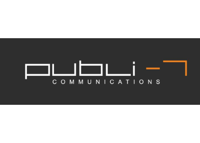 Publi-7 Communications Publi-7 Communications